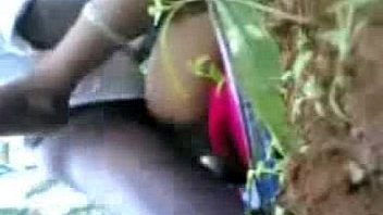 village woman fuking with lover(KAM)