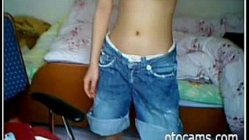 Korean girlfriend on webcam - otocams.com