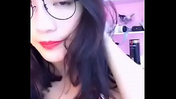 Sexy Korean girl dance and masturbate on cam - http://sexcambeauties.com